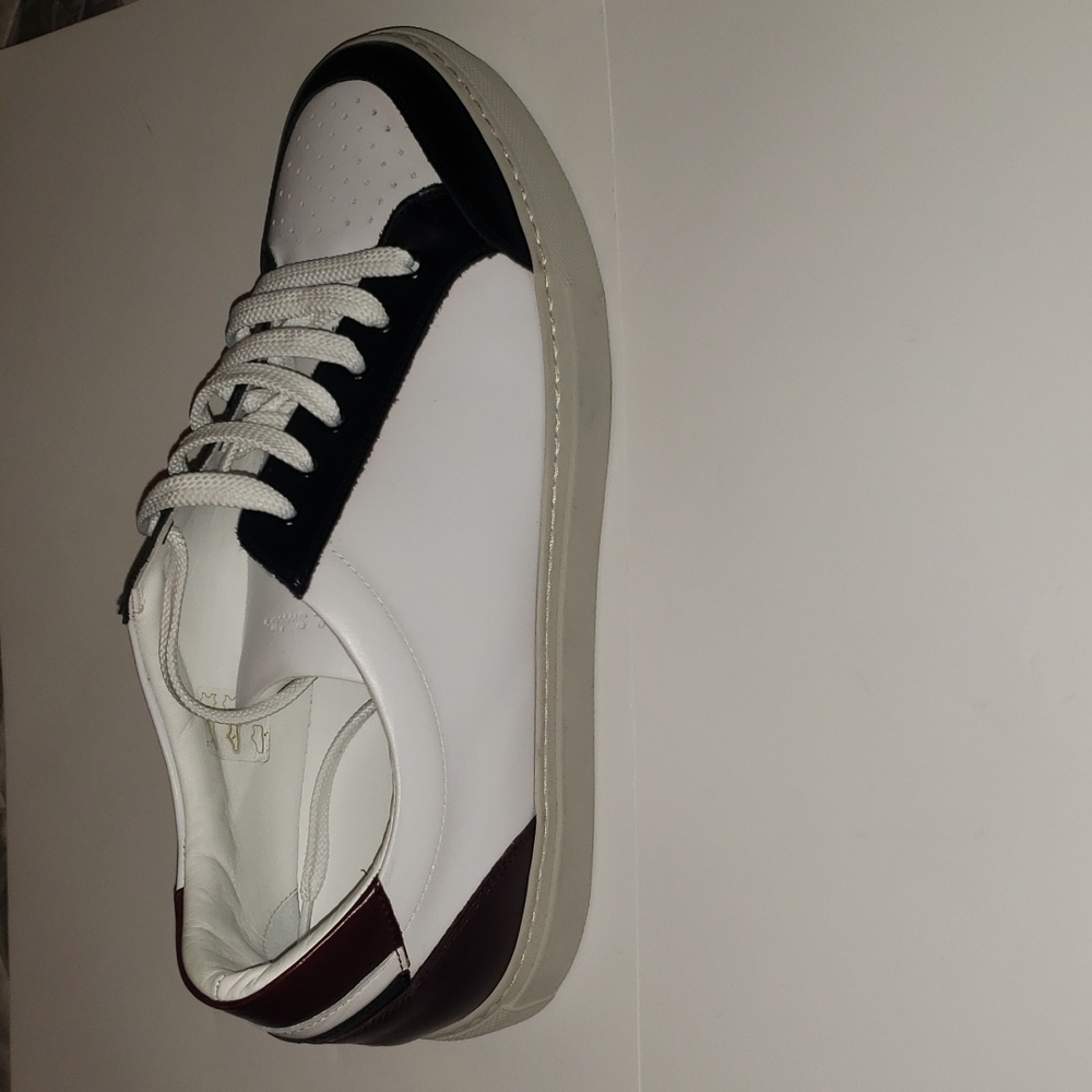 Paul Smith leather shoes